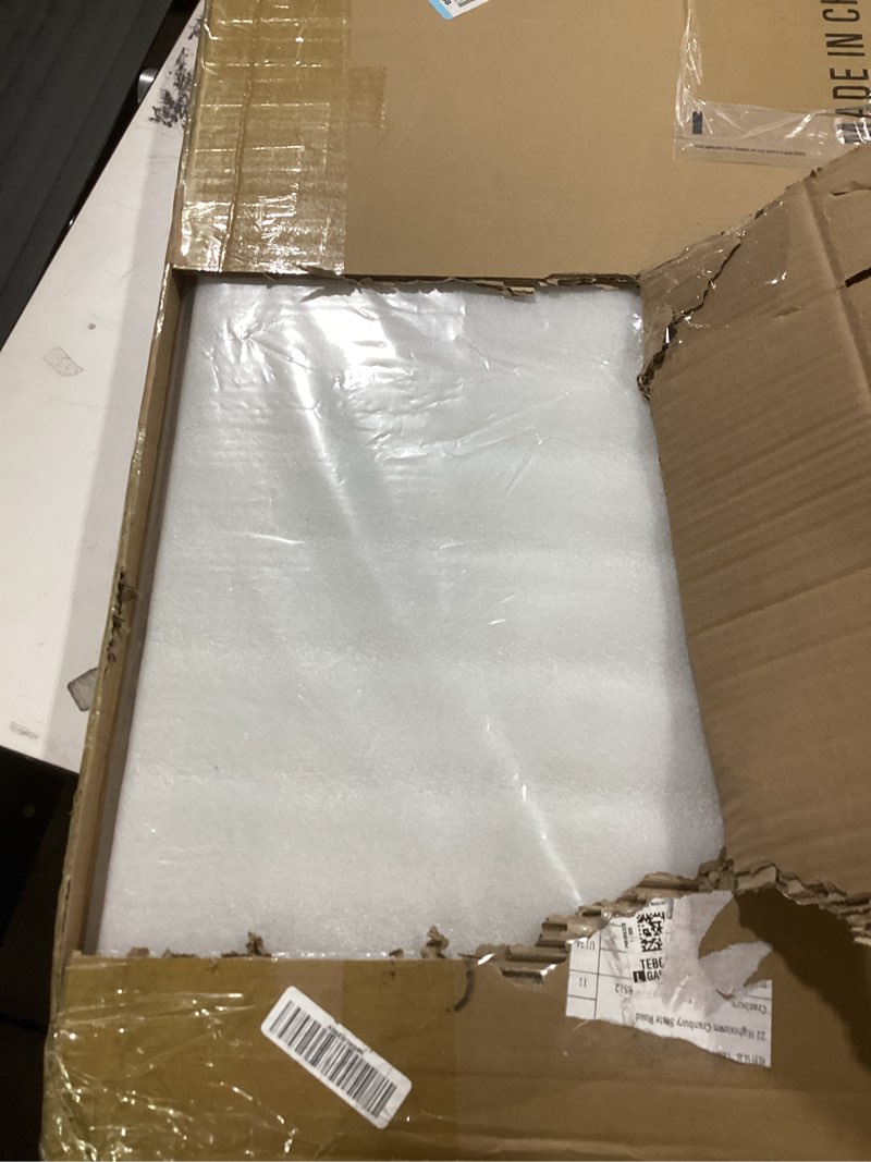 Condition photo showing Good Condition for Roowest 1 Pcs 24 x 36 Inch, 1/2 Inch Thick Clear Acrylic Sheets Transparent Plastic Panels Sheets Cut to Size Cast Acrylic Board Panel with Protective Film for Craft DIY Project Sign Frame 24 x 36 Inch, 1/2 Inch Transparent 1