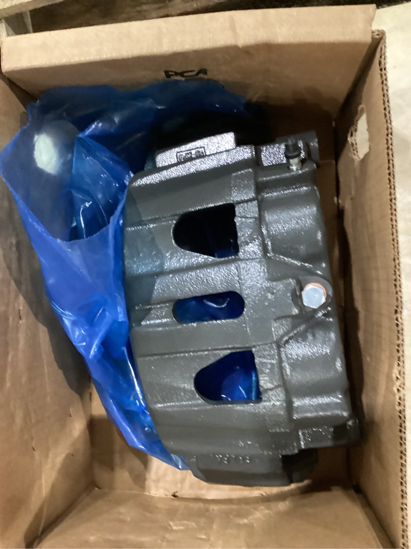 Condition photo showing As Is for break caliper unknown make or model 