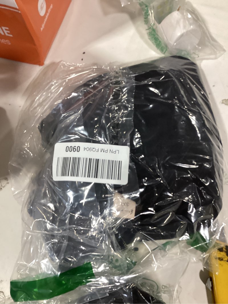 Condition photo showing New/Like New for feelingirl fajas colombianas moldeadoras butt lifting shapewear tummy control postpartum faja body shaper with zipper crotch black 3x-large