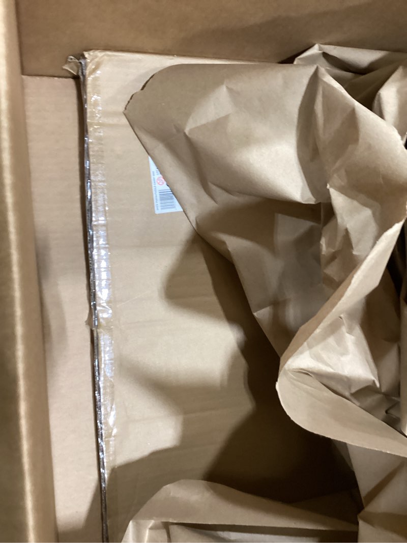 Condition photo showing New/Like New for Bits and Pieces Portapuzzle Portable Puzzle Board 1000 Pieces - Compact Lightweight Foldable Portable Puzzle Mat with Removable Sorting Areas - 22.5 Inch x 31.5 Inch Standard 1000 pc Size Caddy