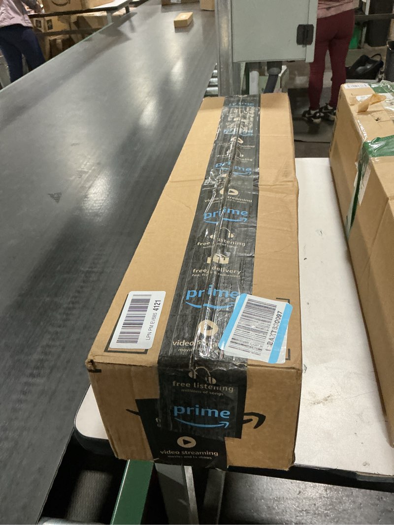 Condition photo showing Good Condition for LONTAN 20 Inch Soft Close Drawer Slides 1 Pair Side Mount Heavy Duty Cabinet Drawer Glides Ball Bearing Full Extension Kitchen Cabinet Rails 100 LB Capacity 20 Inch 1 pair