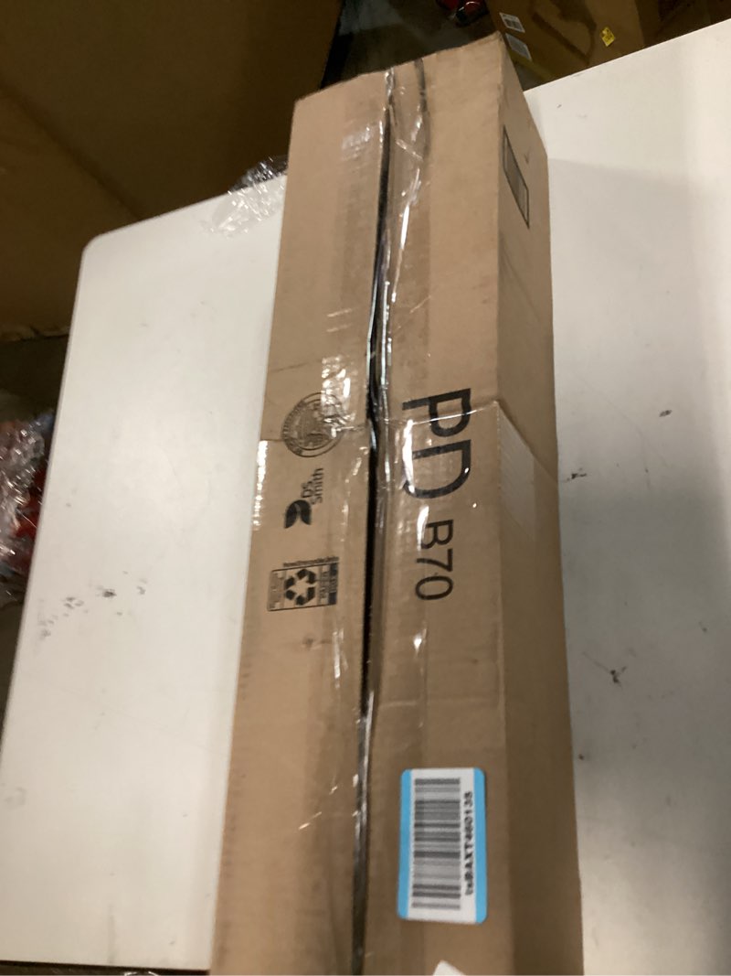 Condition photo showing As Is for 240534901 Door Shelf Rack Bar ?2PACK?Compatible with frigidaire or kenmore Refrigerator Replacement Shelves Door Retainer frigidaire Door Shelf Replacement-240534901,AP3214630,948954,AH734935,PS734935 2 Pack 240534901 Refrigerator Door Bar Shelf