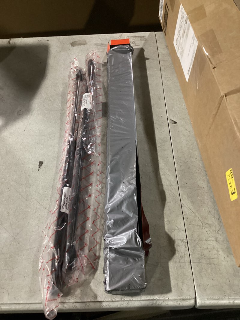 Condition photo showing Good Condition for A-Premium Rear Hatch Tailgate Lift Supports Struts Compatible with Town & Country Grand Caravan 2-PC Set