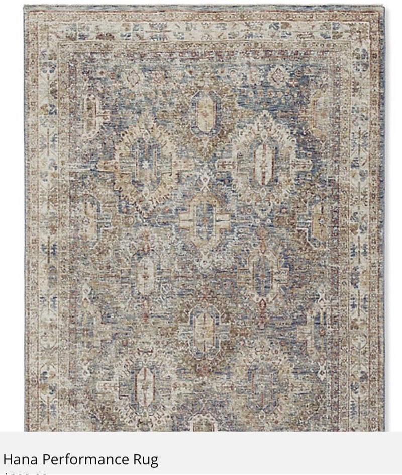rugflix 6x9 area rug, washable rug for living room, non slip, soft low pile, modern abstract gold brown rug for bedroom, dining room, home office, indoor floor carpet gold/brown 6' x 9' (rectangular)