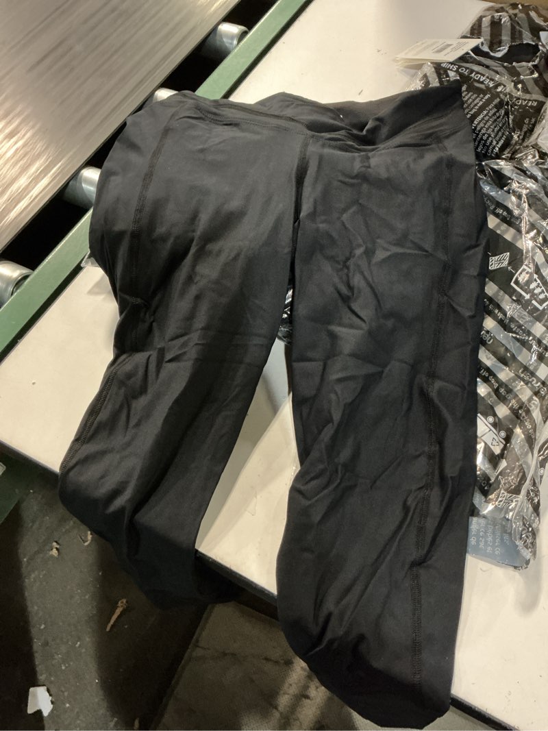 Condition photo showing New/Like New for size l/g garneau women's neo power knickers