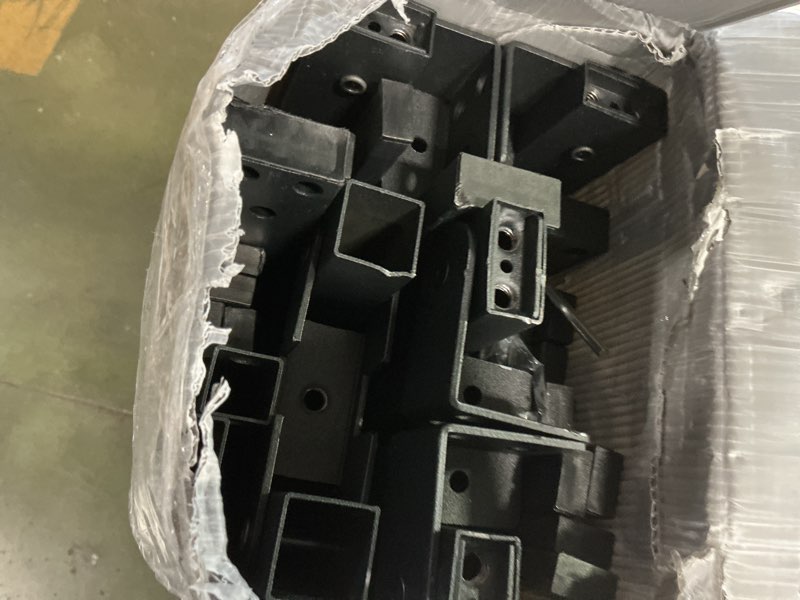 Condition photo showing Good Condition for Metal Bed Frame,King Size Bed Frame with Storage Space,Heavy Duty Sturdy Mattress Foundation,Easy Assembly,No Box Spring Needed, Black,18 Inch,King King 18 Inch