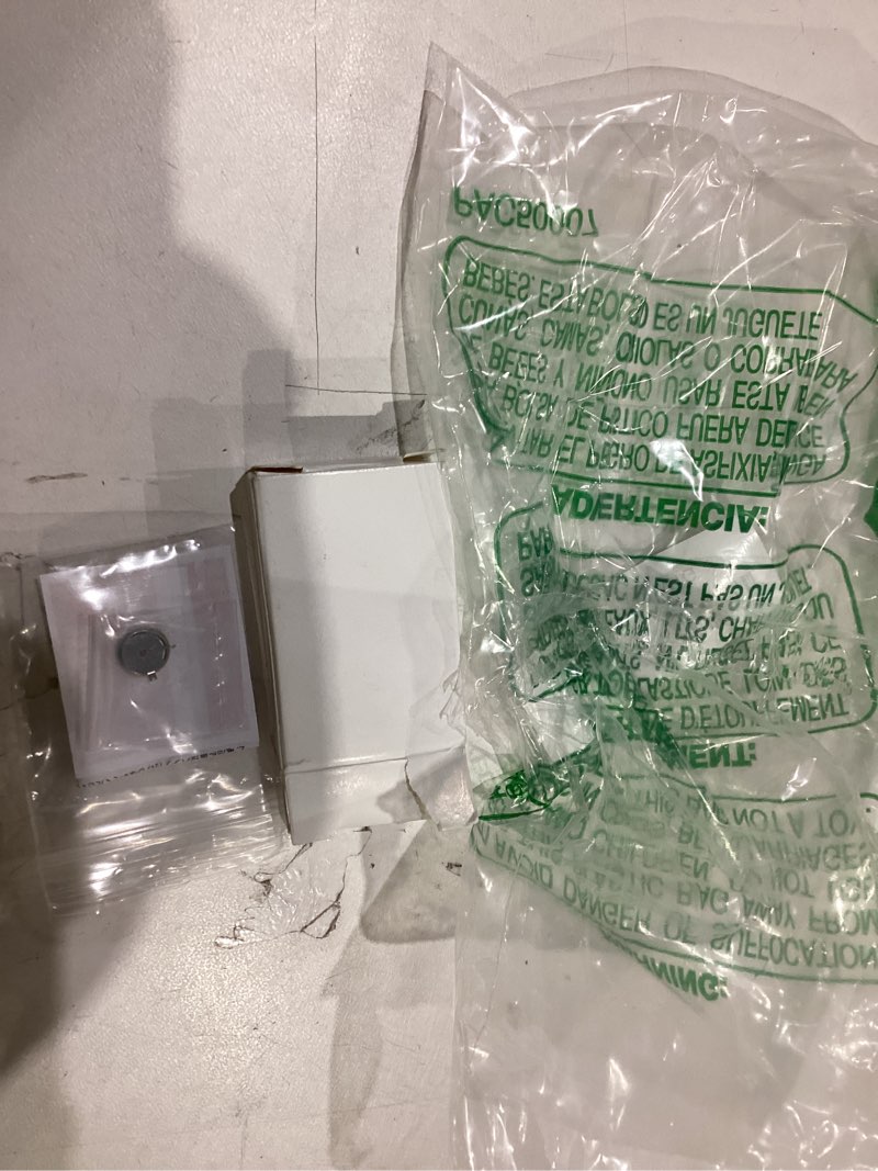 Condition photo showing As Is for 3023.34t ts920e solar rechargeable battery for seiko v172 v174 v175 v176 watches, t22301 new upgrade capacitor