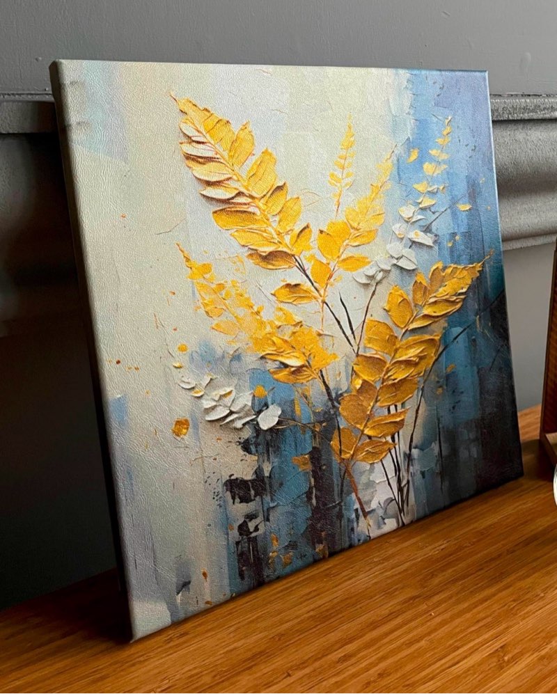 zevahir mobilya & dekorasyon Canvas Wall Art Wall...