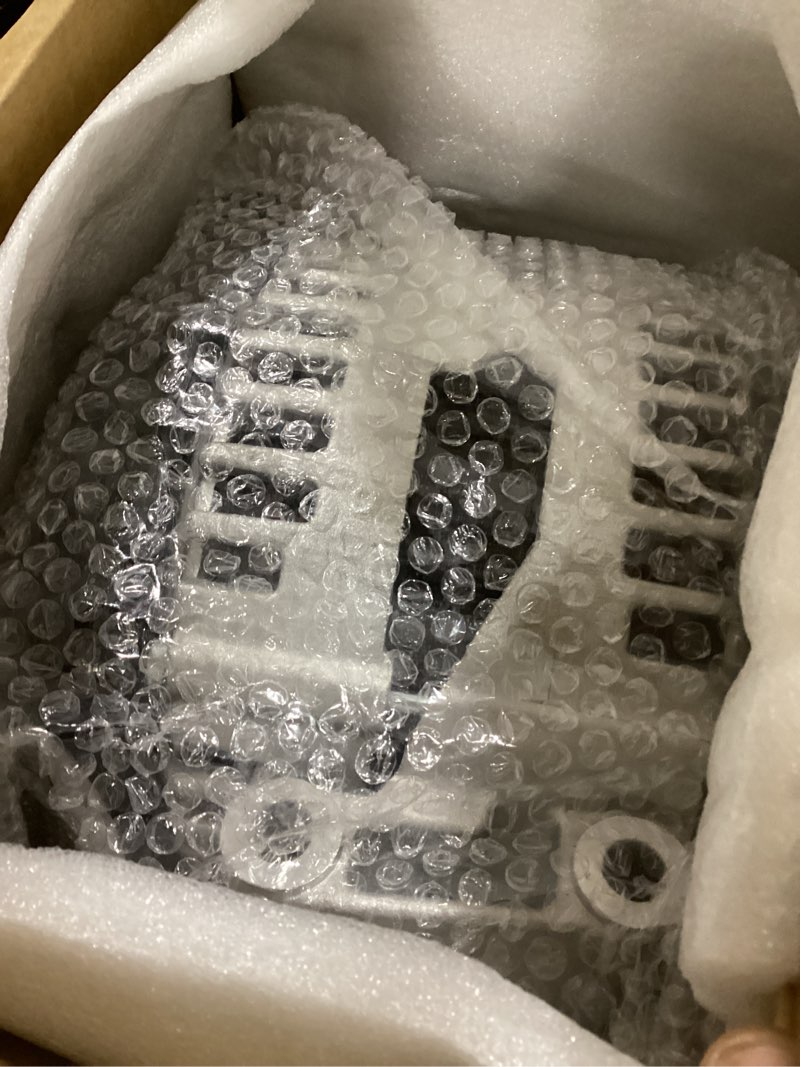 Condition photo showing New/Like New for Alternator 180A Replacement for Mercedes G550 CLK550 SL550 SL65 AMG E350 CLS550 R350 S550 GL550 ML350 06-18 0121715114 0121715006 11220