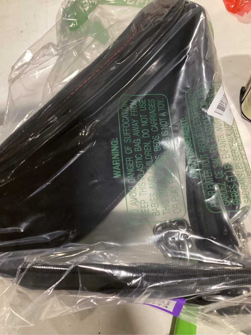 Condition photo showing As Is for dip belt with 37-40" chain, 550lbs - 650lbs weight capacity, weightlifting belt for dips and pullups