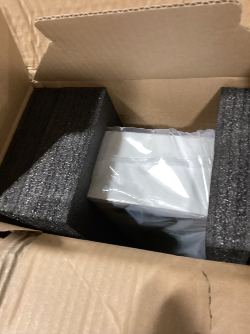 Condition photo showing Good Condition for UMI 2000W Step Down Voltage 220v to 110v Converter, Heavy Duty Power Converter, Power Transformer with Auto Mode for Large Capacity Equipment, Step Down 220v to 110v - US to Europe Voltage Converter