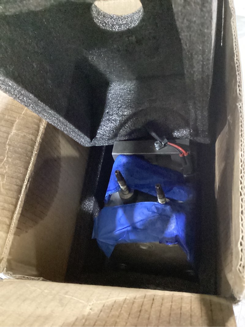 Condition photo showing Good Condition for ECCPP AC Compressor with Clutch 2006-2011 Fit for Lincoln Town Car 4.6L 2006-2010 Fit for Mercury Mountaineer 4.6L Air Conditioning Compressor