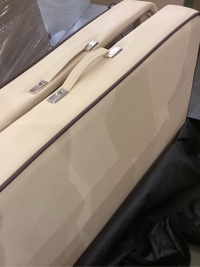 CLORIS Massage Table 