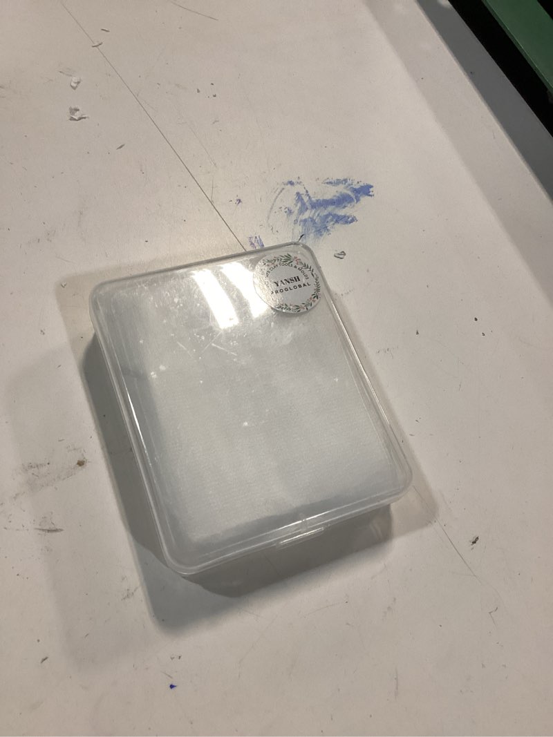 Condition photo showing New/Like New for 8 Pcs Polymer Clay Texture Roller, Embossing Pottery Texture Rollers for Jewelry Making, Like Polymer Clay Texture Sheets, Work with Polymer Clay Cutters (YANSH PROGLOBAL)