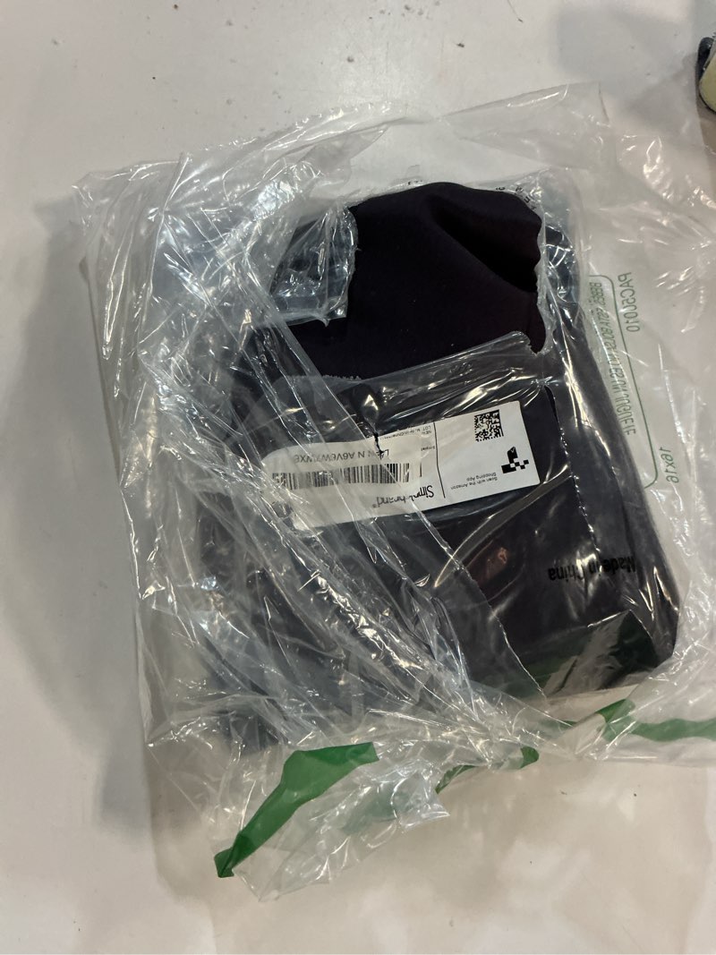 Condition photo showing Good Condition for Simplebrand Ava BlackBerry Blackout Curtains for Bedroom 63 Inch Length 2 Panels Set, Nursery Thermal Insulated Energy Saving Rod Pocket Window Treatment Curtains Blackout Drapes, W40 x L63 Inch Blackberry 40"W x 63"L (Pack of 2)