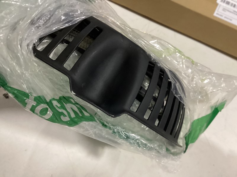 Condition photo showing Good Condition for ruma recoil starter assembly compatible with black max ryobi echo hart ducar tooltuff 212cc engine 2500 2900 3100 3300 3200 3600 psi pressure washer