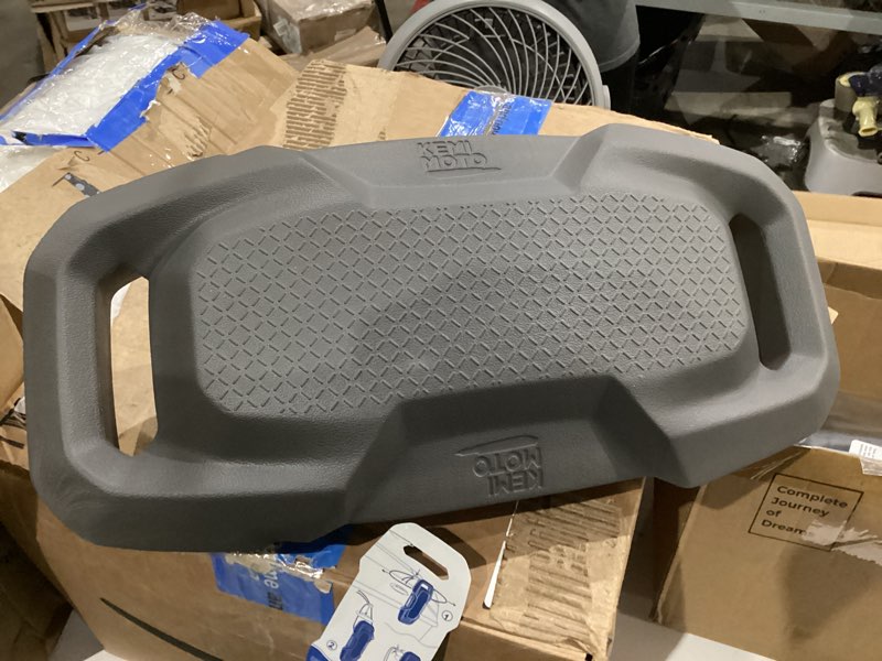 Condition photo showing Good Condition for kemimoto 2pcs docking upgraded boat fenders boat bumpers for bass boat jon boat