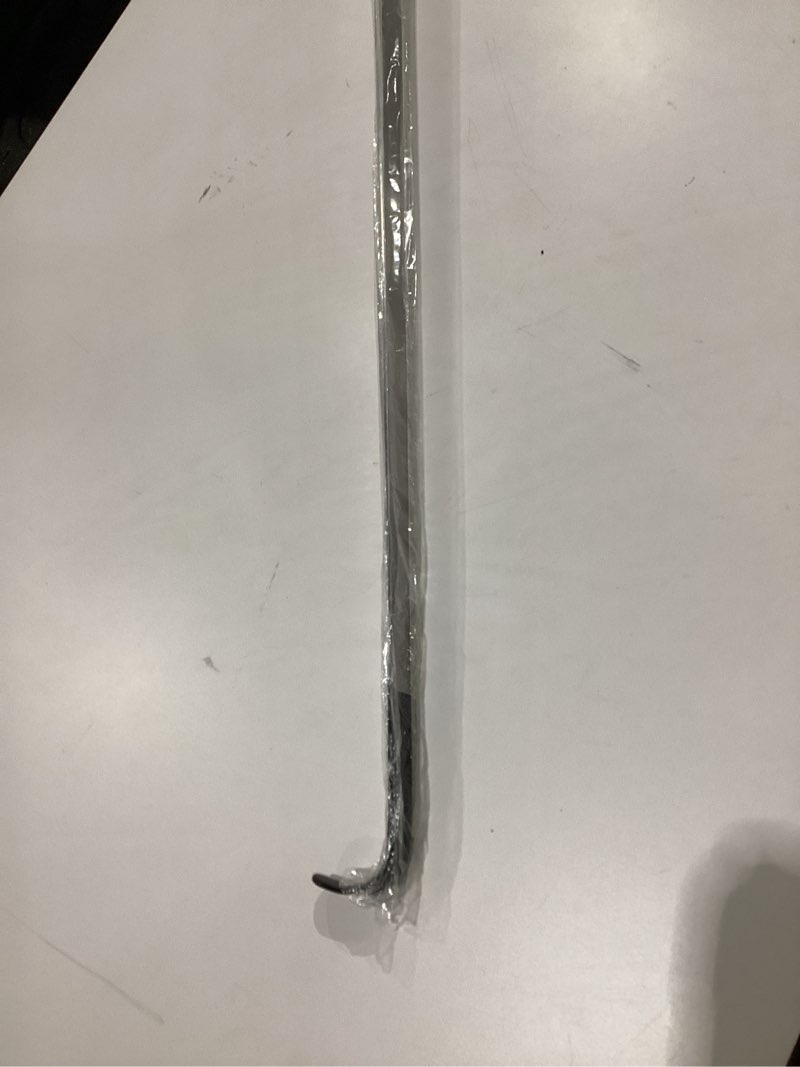Condition photo showing As Is for Falkon 31.8\" Extra Long Metal Shoe Horn | Shoe Horn Long Handle for Seniors, Men & Women 2, MISSING ONE