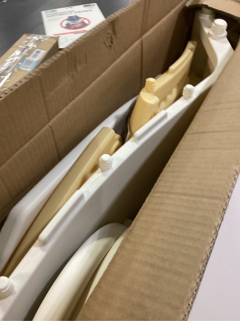 Condition photo showing As Is for Couch Slide for Kids can be Used with beds, Stairs, Bedside Tables, and Stairs. Suitable for Toddlers, Boys and Girls. The Maximum Load-Bearing Capacity is 220LBS. Easy to Install