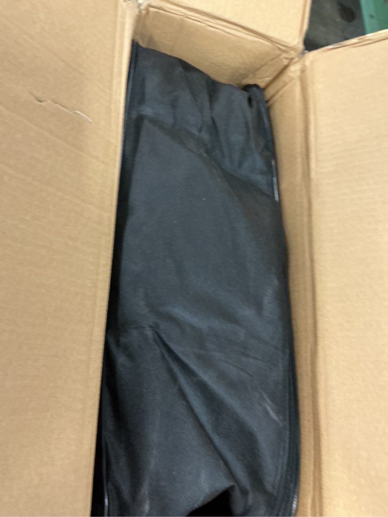 Condition photo showing As Is for Rubbermaid Car Mat Full Set All-Weather Heavy-Duty 4 Pieces– Trim-to-Fit Universal Car Mats Full Set