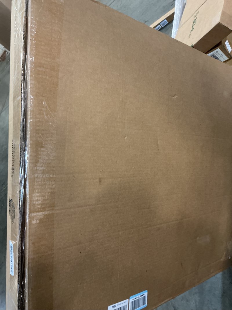Condition photo showing Good Condition for golden home essentials premium 10mm king size bunkie board (76" x 80") – slim low-profile mattress support – quiet, moisture-resistant, lightweight bed board for platform & slatted frames king (76x80'')