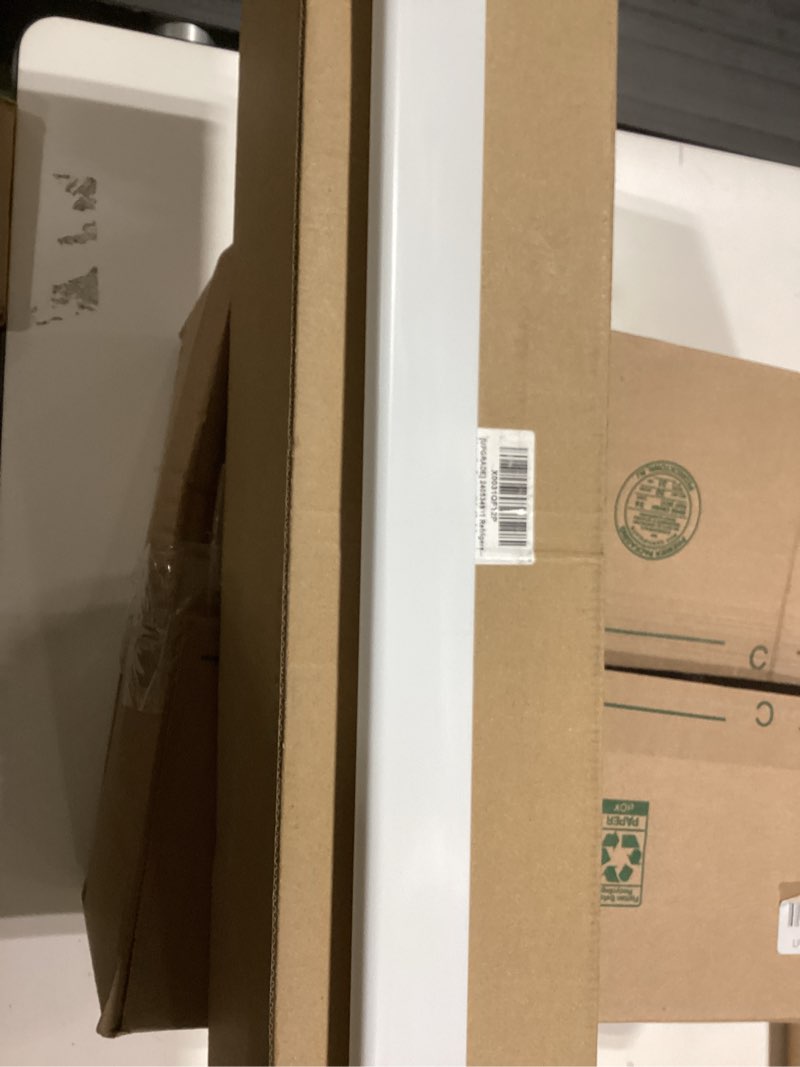 Condition photo showing Good Condition for [UPGRADE] 240534901 Refrigerator Door Shelf Rack Bar Fit for frigidaire kenmore Replace 948954 AP3214630 PS734935 EAP734935 Frigidaire Door Shelf Retainer Bar Figure 5,6,7 Lists the Compatible Models.