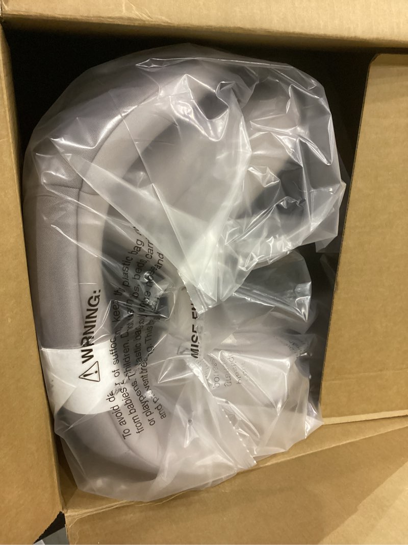 Maxi-COSI Pria All-in-One Convertible Car Seat, Infant to Toddler Car Seat, Easy-Install Harness, Ma