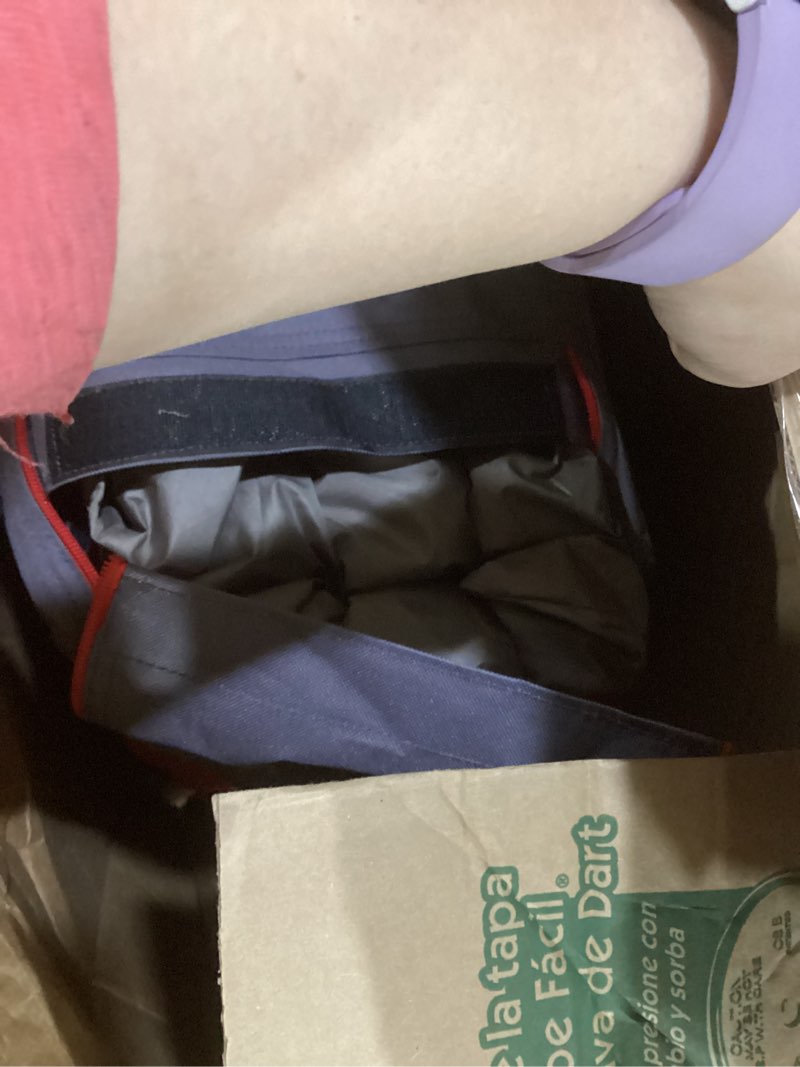 Condition photo showing Good Condition for KAMPKEEPER Camping Cot,Camping Cots for Adults,Folding Camping Cot with Inflatable Air Mattress and Carry Bag,for Outdoor Travel Camp Beach Vacation (not Included The Airpump) Queen Grey