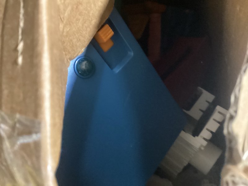 Condition photo showing Good Condition for toy car ramp track dinosaur climbing hills railcar colorful vehicles construction play set with 12 mini racer cars and track for preschool gifts kids ages 3 years and older (dinosaur hill) 2021112901