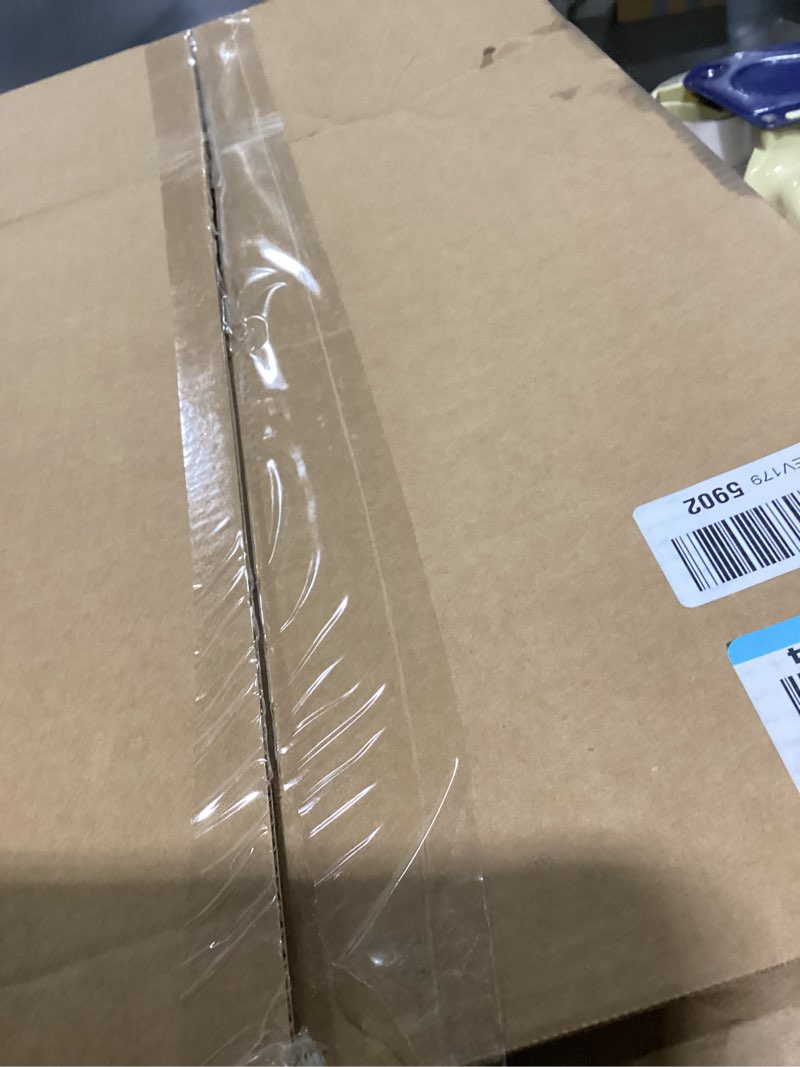 Serta Perfect Sleeper Copper Infused Memory Foam Pillow, Oversized Traditional, White