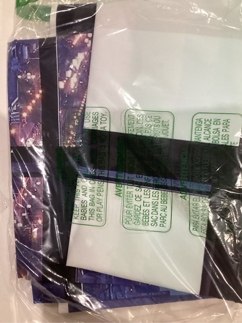 Condition photo showing New/Like New for EOA 7(W) x5(H) FT Window City View Business Backdrop Office Wooden Floor Background Portrait Meeting Urban Backdrop Banner Studio Props