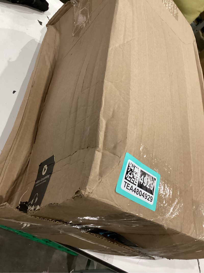 Condition photo showing As Is for LPNNH5Z3QVYMC