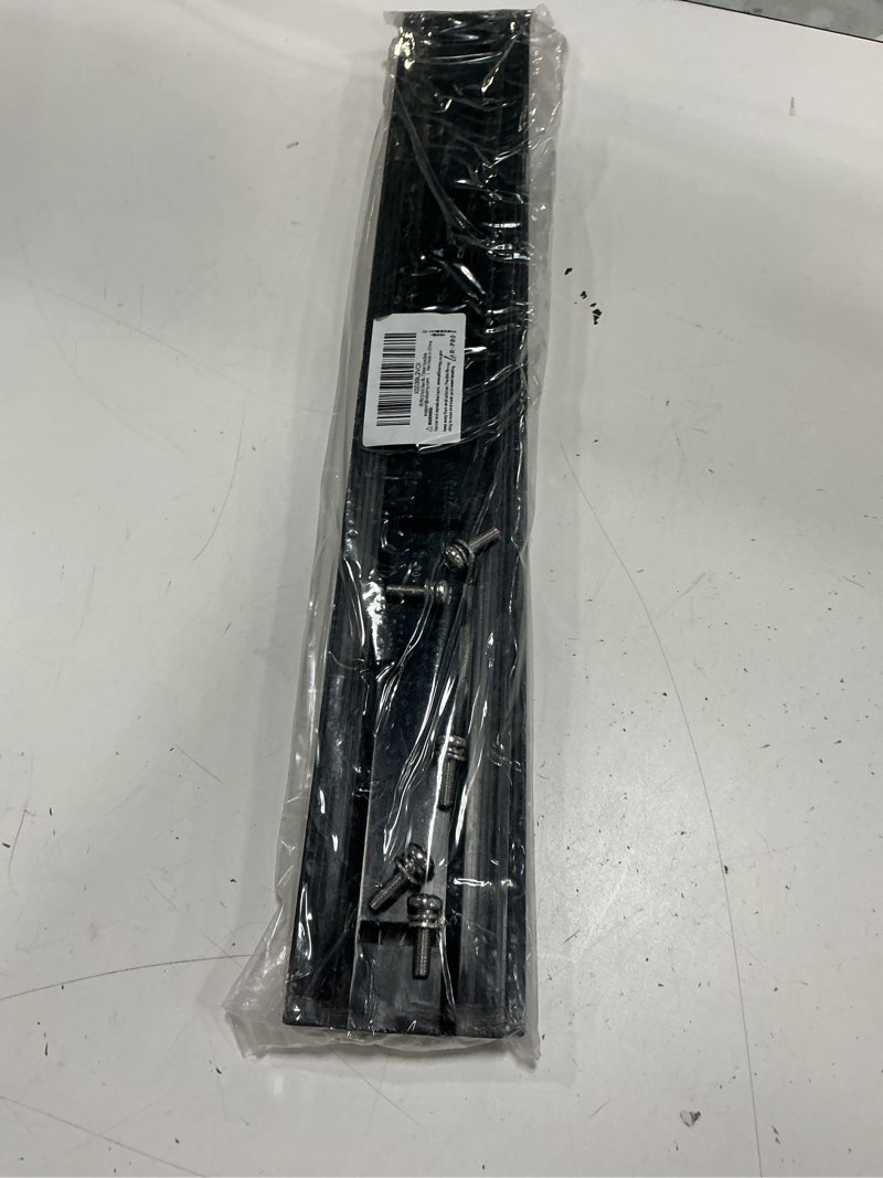 Condition photo showing Good Condition for ar-pro (2-pack) exact replacement scraper bars for mtd snow throwers - replaces mtd part no 731-1033 - compatible with all 20-inch and 21-inch mtd snow throwers 2 731-1033