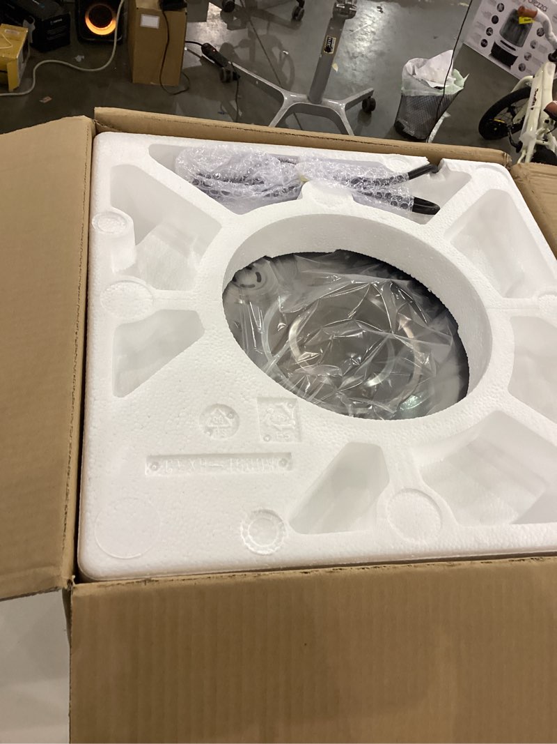 Condition photo showing New/Like New for Commercial rice cooker and warmer