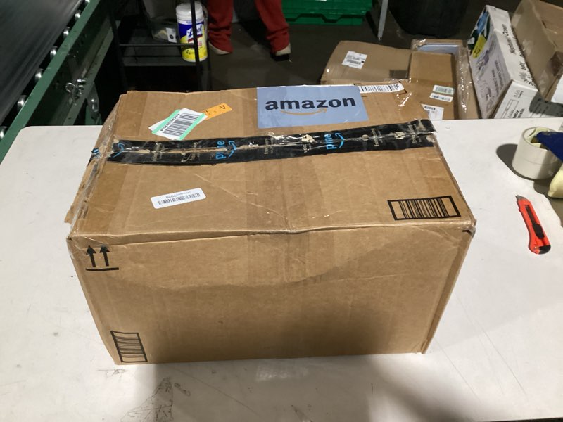 Condition photo showing As Is for AIKE Air Wiper Compact Hand Dryer 110V 1400W Silver (with 2 Pin Plug) Model AK2630S