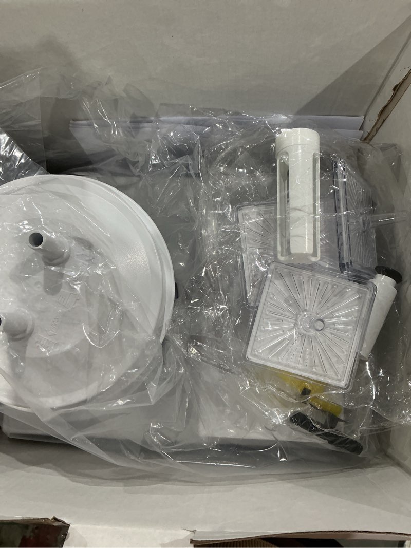 Condition photo showing Good Condition for 1000ml portable veterinary suction machine for home use 110v