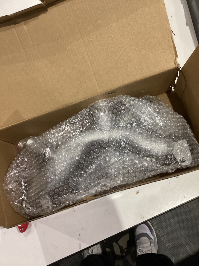 Condition photo showing New/Like New for Upgraded Aluminum Coolant Outlet Pipes Kit Compatible with Jaguar,Land Rover Range Rover Sport LR4 3.0L V6/5.0L V8 Replaces LR092992 LR028136 LR049990