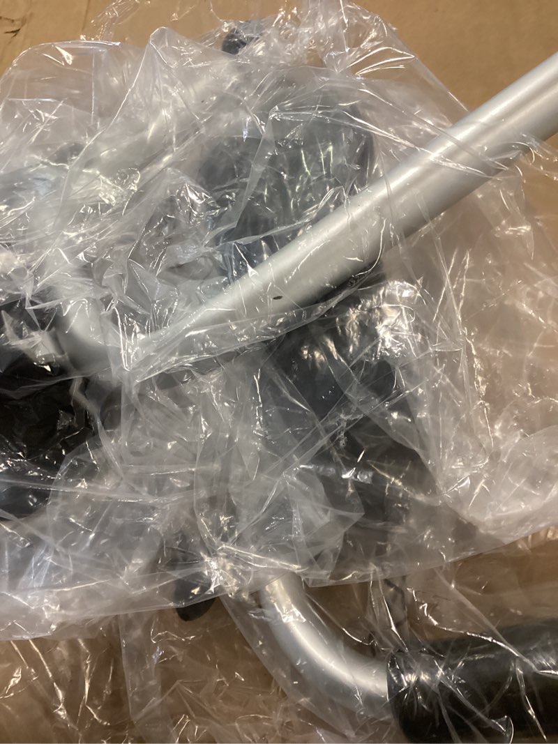 Condition photo showing Good Condition for Folding Rollator Rollator Walkers Seniors Upright Rolling Walker,with Seat& 4 Wheels,Portable Folding Rollator Walker for Women Adult,Adjustable Height (Style3)