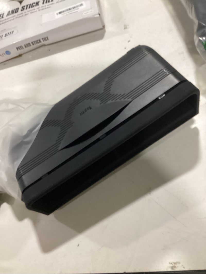 Condition photo showing Good Condition for topfit dashboard organizer for tesla model y multifunctional storage box sunglasses glove box organized accessories for tesla model y (2025-2026)