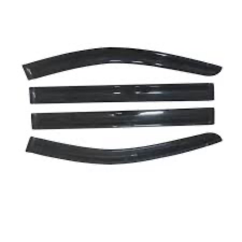 Assorted visor cards