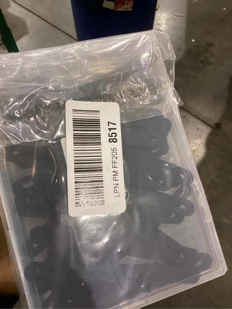 Condition photo showing New/Like New for Oligei 25 Pcs Silicone Cable Ties, Cable Ties Reusable, High Elasticity Cord Wraps for Electrical Cords, Cord Organizer for Earphone, Phone Charger(Black) 25P Black