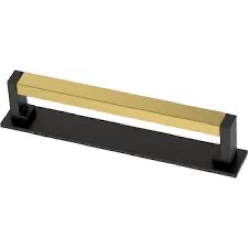 Origin2I REVA 5-1 /16 Center-Center Pull