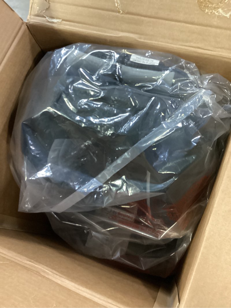 Condition photo showing Good Condition for Baby Trend Cover Me™ 4-in-1 Convertible Car Seat, Dark Moon