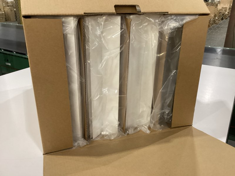 411i Max Replacement Filters Compatible with Blue Pure 411i Max and 411a Max Air Cleaner Purifier, 4