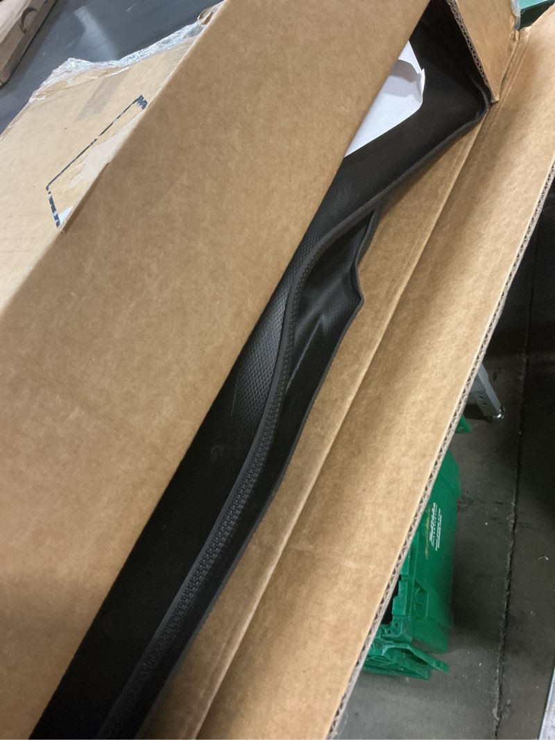 Condition photo showing Good Condition for floor mats for chevy silverado sierra: 2019-2026 1500 2500hd 3500hd truck front liners,all weather car accessories double & crew cab only carpet for chevrolet silverado for gmc sierra 2026 2025-2019