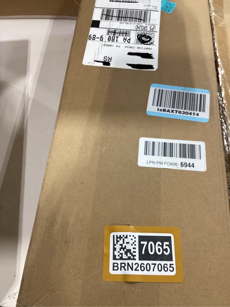 Condition photo showing Good Condition for ?upgraded?dc97-14486a dryer heating element compatible with samsung dryer dv42h5000ew/a3 dv45h7000ew/a2 dv48h7400ew/a2 dv40j3000ew/a2 dve50m7450w/a3 dv42h5200ew/a3 by ami parts