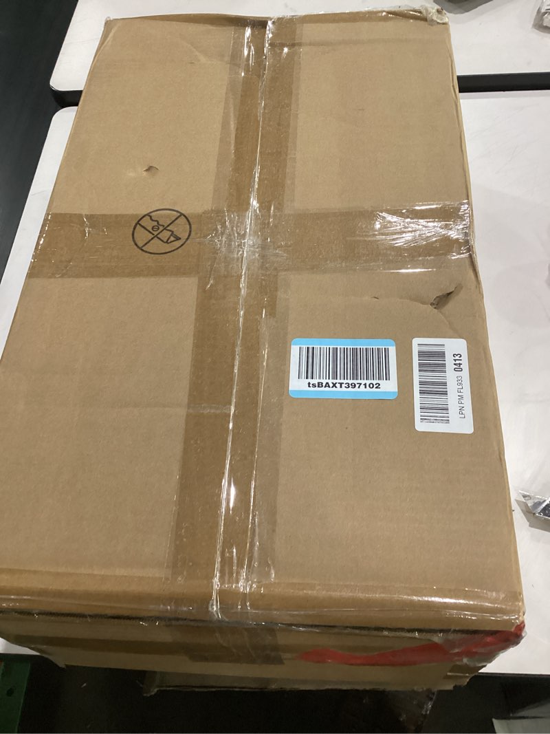 Condition photo showing Good Condition for two (2) bedside tables with outlets