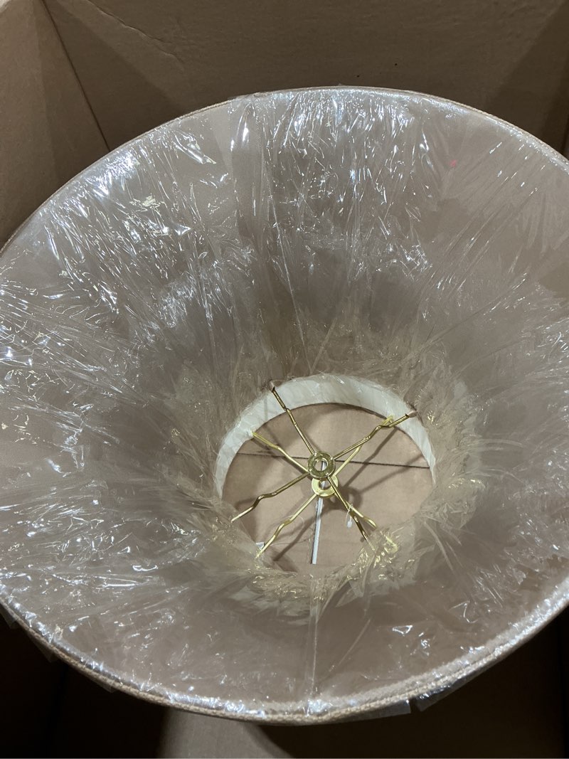 shade for lamp 