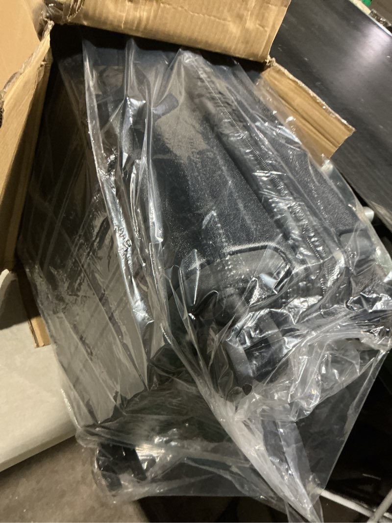 Condition photo showing Good Condition for NINETYGO Carry On Luggage 22x14x9 Airline Approved, 20 Inch Luggage with Smooth Double Spinner Wheels, Hard Shell PC+ABS Suitcase Carry-On, Lightweight Travel Luggage, TSA Approved (Black, Andes) 01-Black (Andes) Carry-On 20-Inch