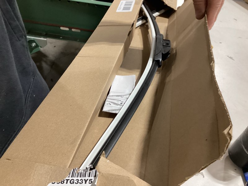 Condition photo showing As Is for Michelin Stealth Ultra - Twin Packs (28 and 28)